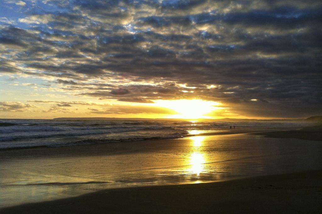 Two Sunsets B&B Outeniqua Strand 外观 照片